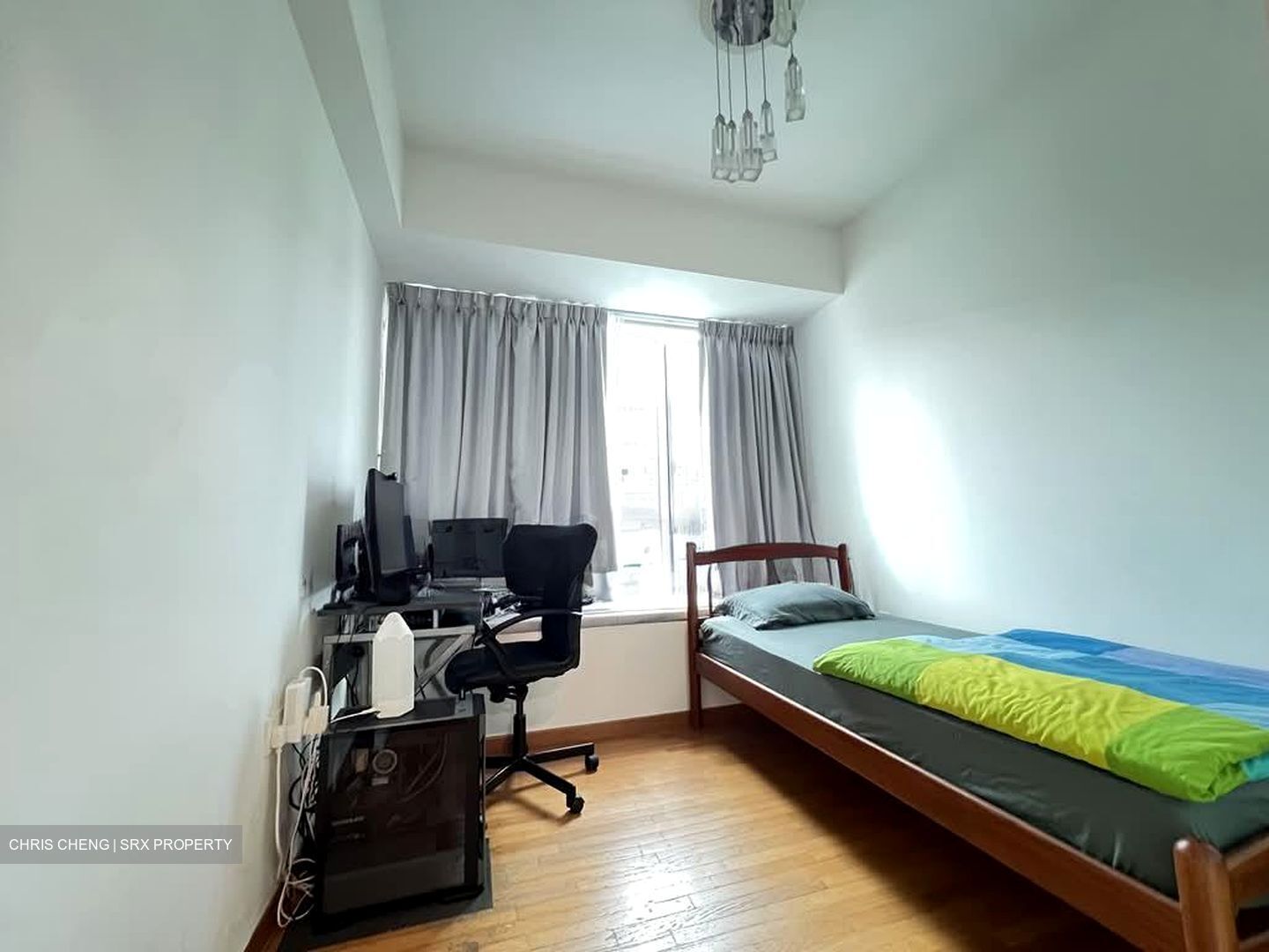 The Minton (D19), Condominium #570975931